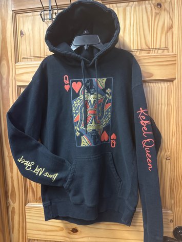 Image for Hooded Sweatshirt