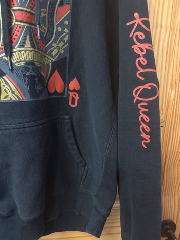 Image for Hooded Sweatshirt