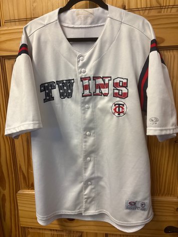 Image for TWINS Jersey