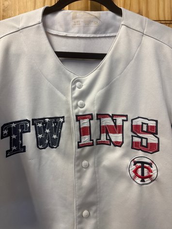 Image for TWINS Jersey