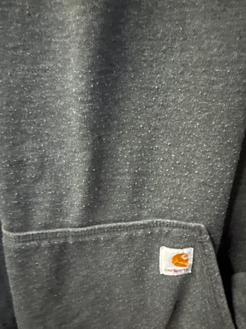 Image for CARHARTT Hoodie