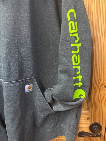 Image for CARHARTT Hoodie