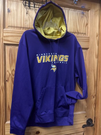 Image for VIKINGS Hoodie