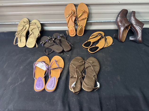 Image for Women’s Shoes