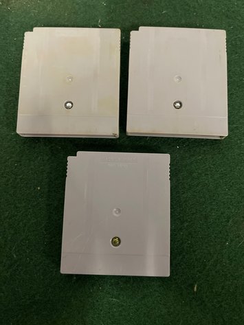 Image for Gameboy Games