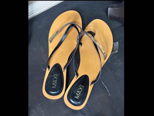 Image for Women’s Shoes