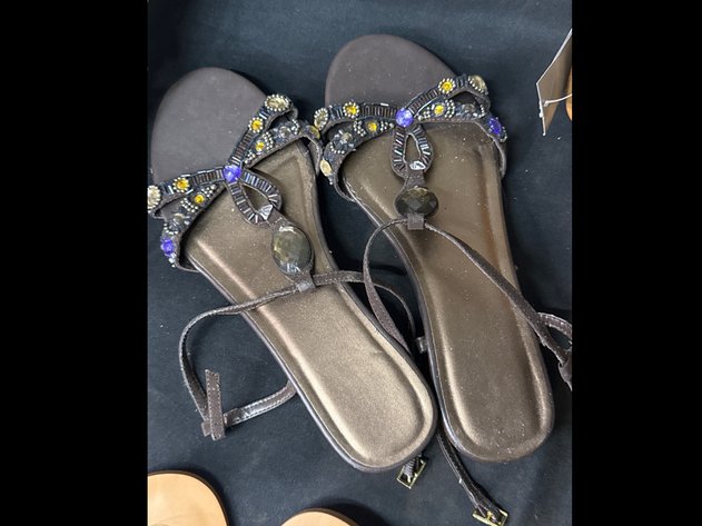 Image for Women’s Shoes