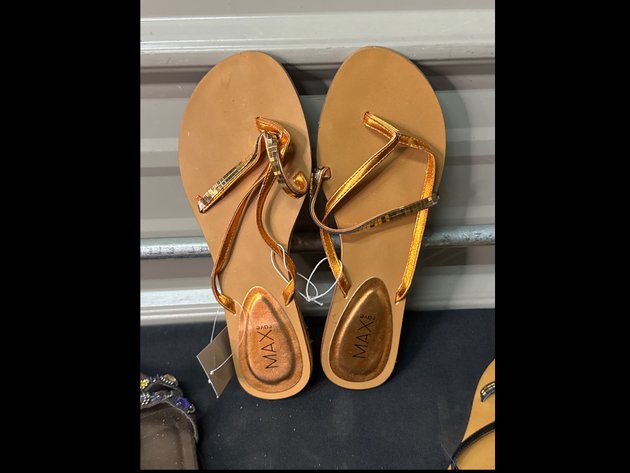 Image for Women’s Shoes