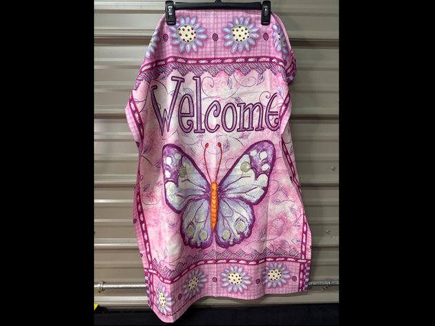 Image for Garden Flags