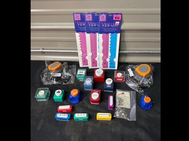 Image for Craft Items