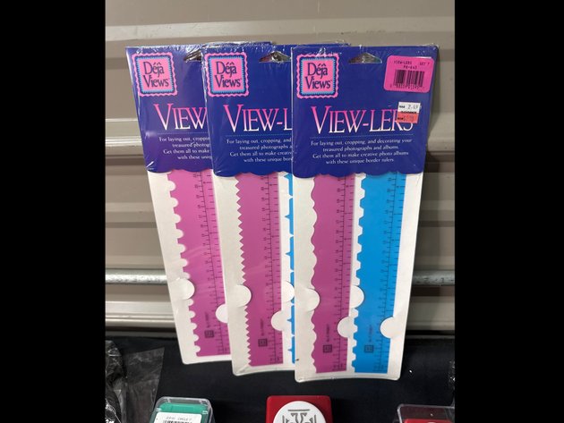 Image for Craft Items