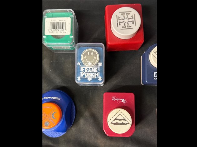 Image for Craft Items