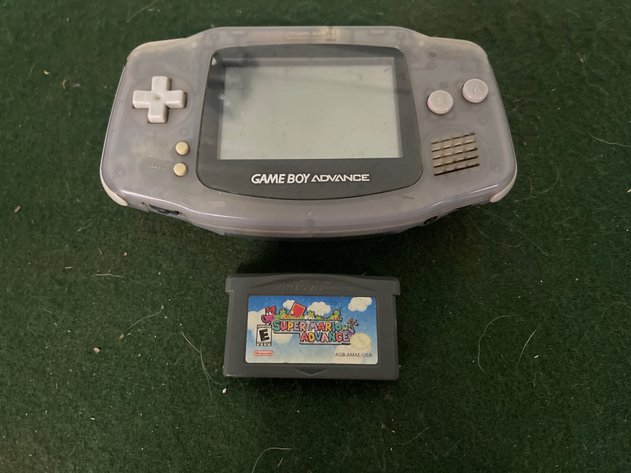 Image for Gameboy Advance