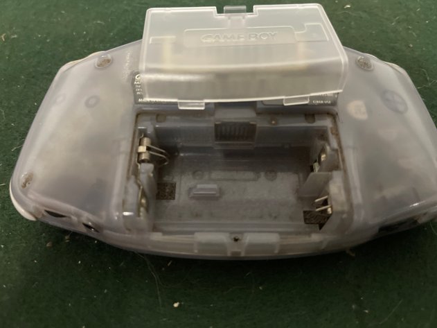 Image for Gameboy Advance