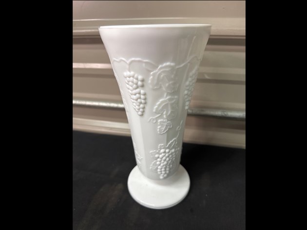 Image for Milk Glass