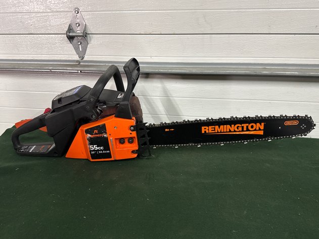 Image for Chainsaw