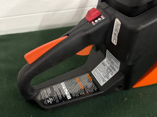 Image for Chainsaw