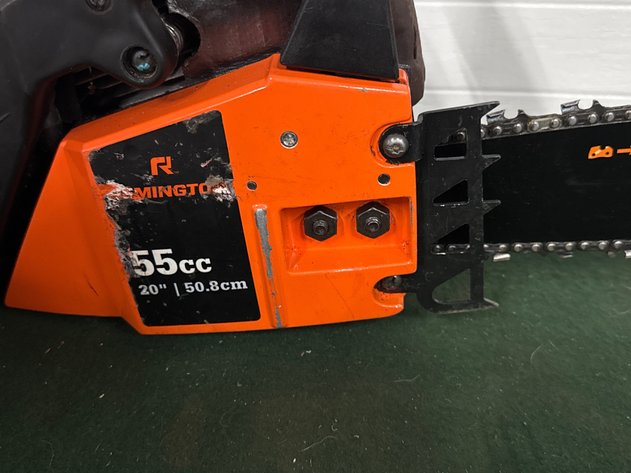 Image for Chainsaw
