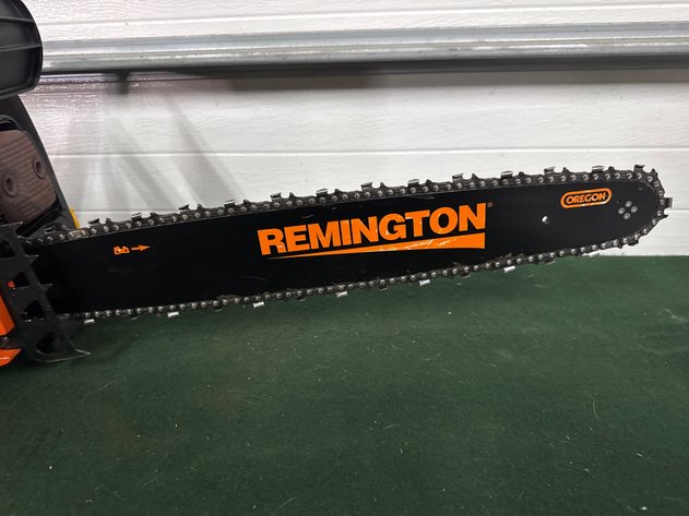 Image for Chainsaw