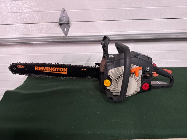 Image for Chainsaw