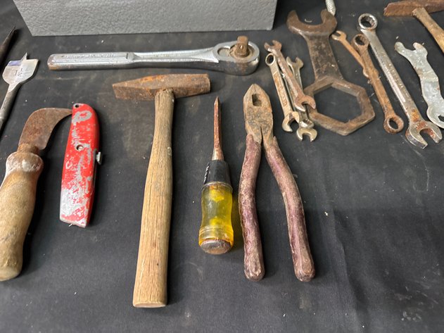 Image for Tools