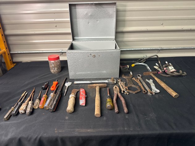Image for Tools