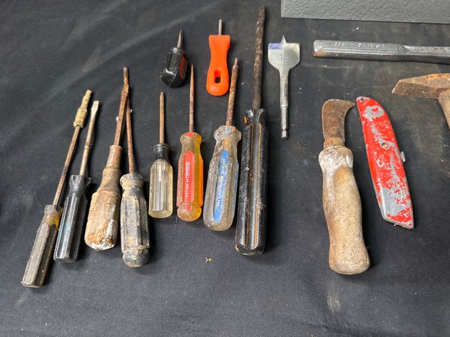 Image for Tools