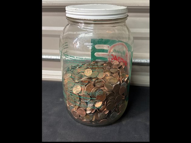 Image for Pennies