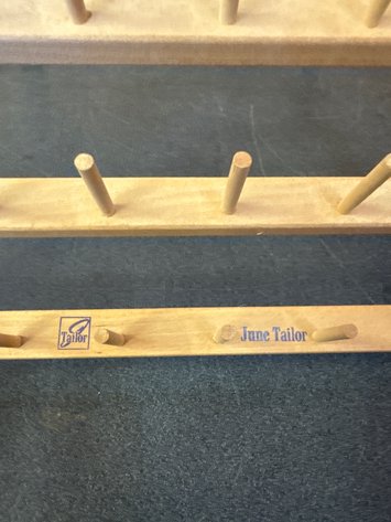 Image for Thread Spool Display