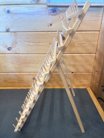 Image for Thread Spool Display