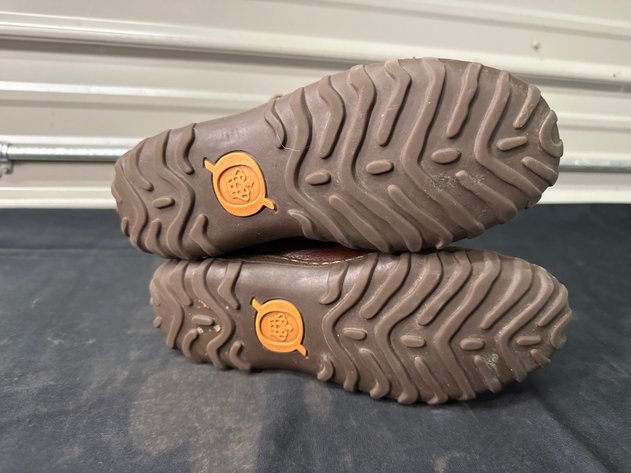 Image for Leather Boots