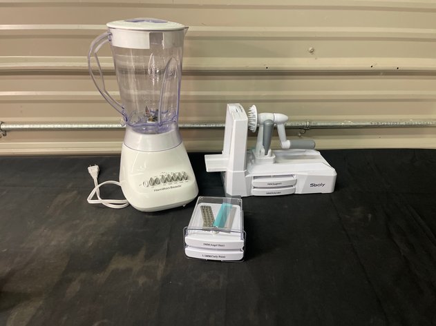 Image for Kitchen Items