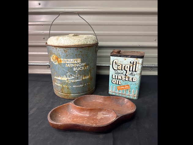 Image for Vintage Items