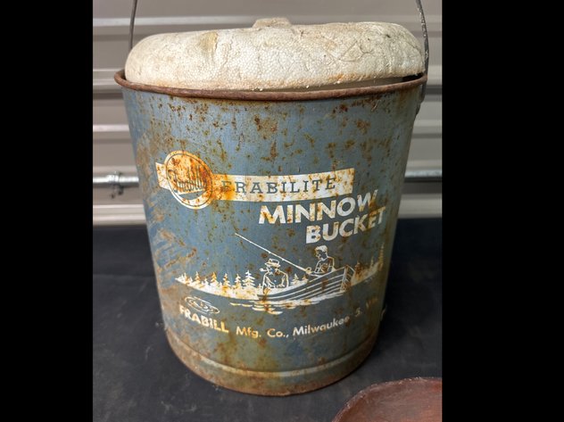 Image for Vintage Items