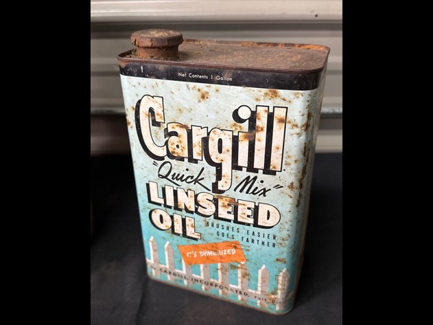 Image for Vintage Items