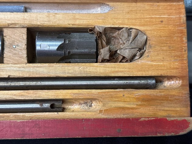 Image for Lathe Tools