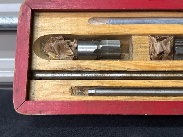 Image for Lathe Tools