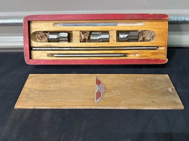 Image for Lathe Tools