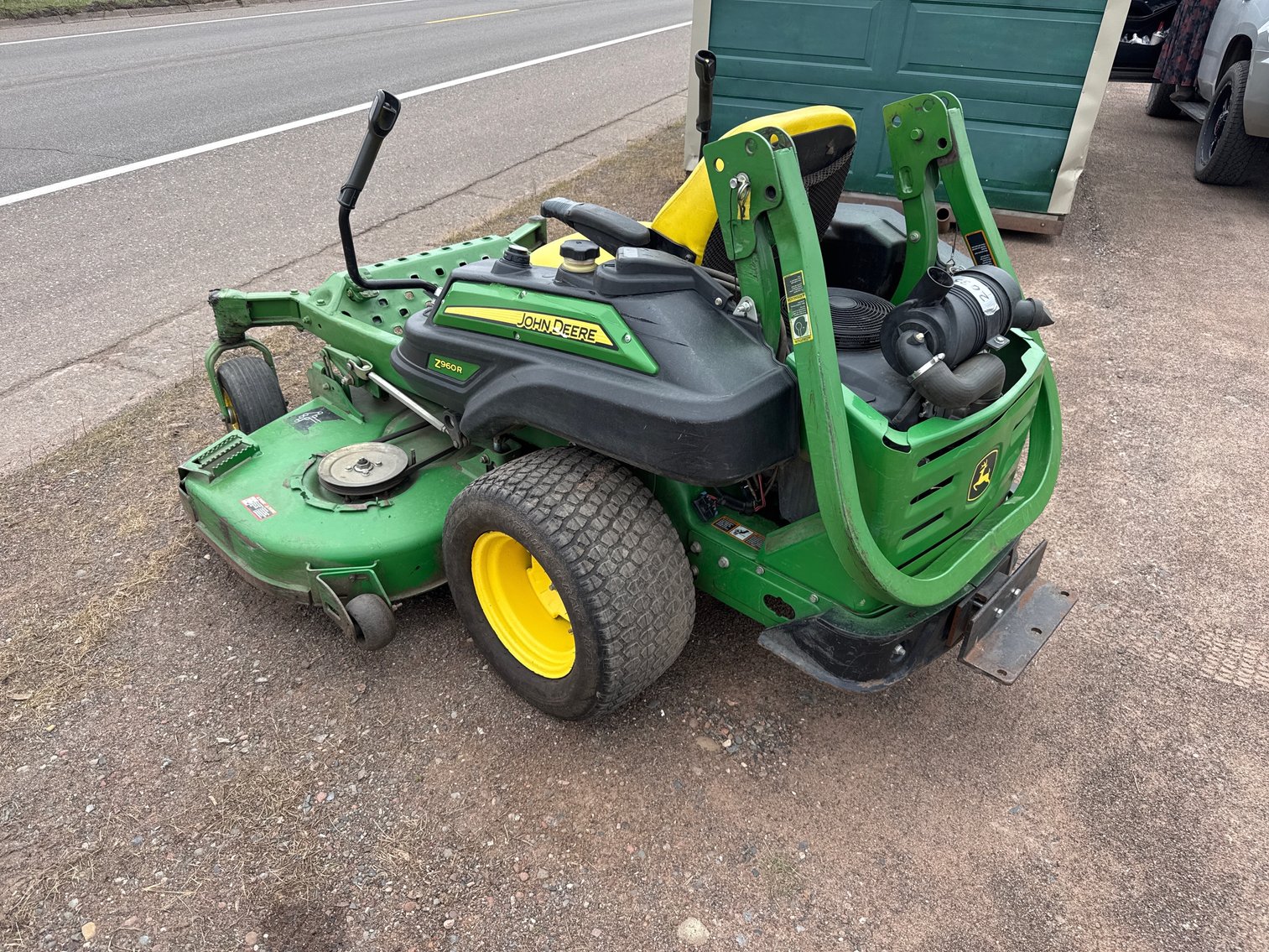 Image for Barnum Auction #276