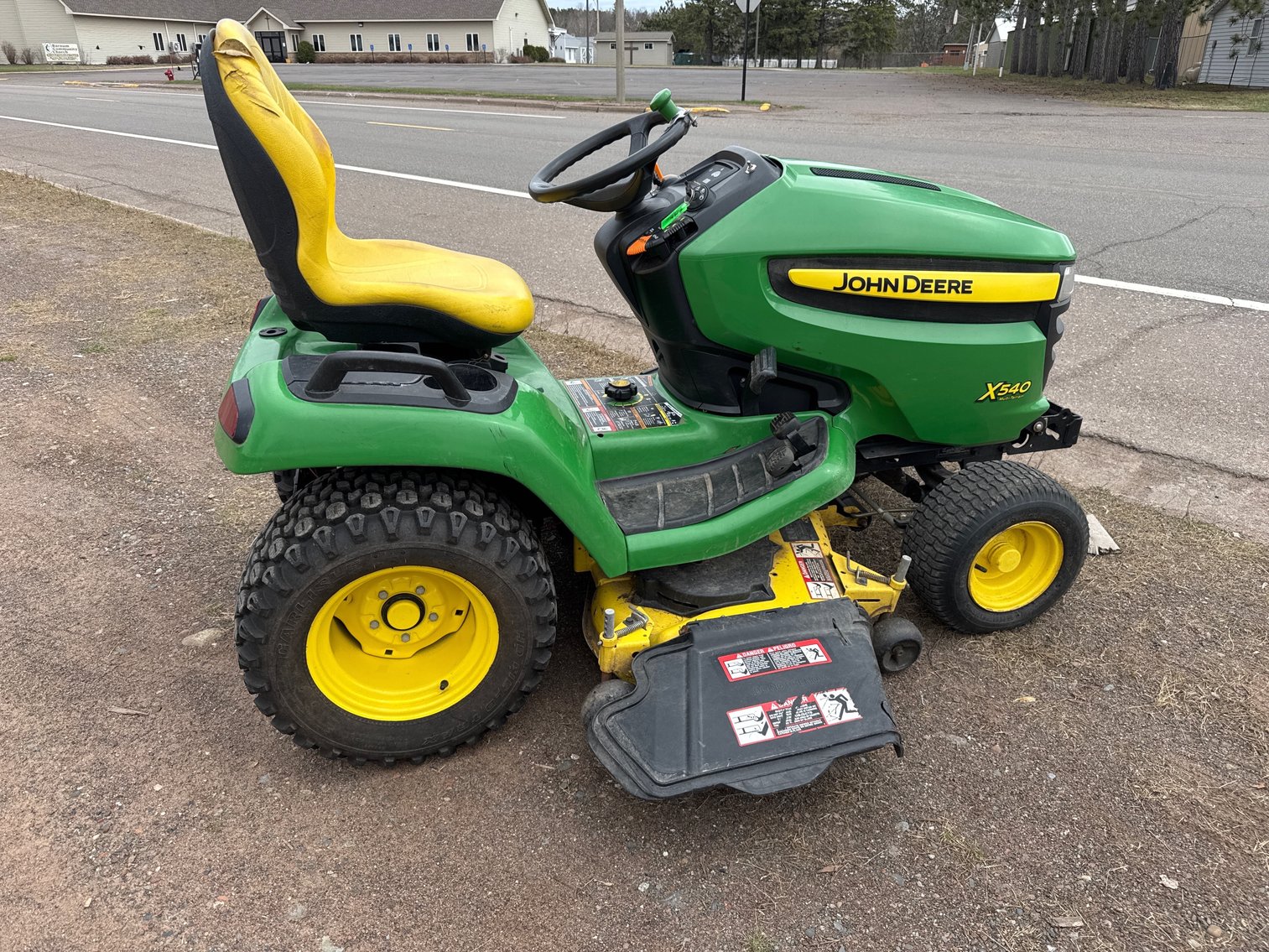 Image for Barnum Auction #276