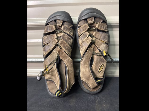 Image for Men’s Sandals