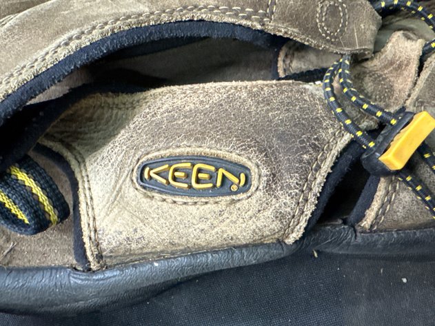 Image for Men’s Sandals