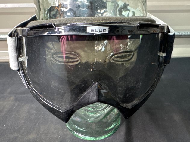 Image for Blur Goggles