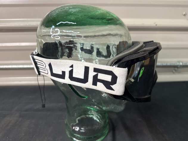 Image for Blur Goggles