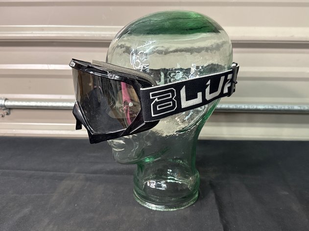 Image for Blur Goggles