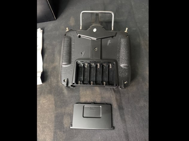Image for Remote Control