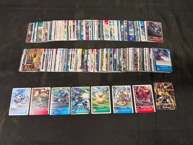 Image for Digimon Cards