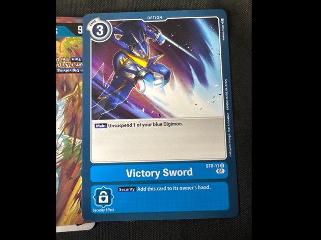 Image for Digimon Cards