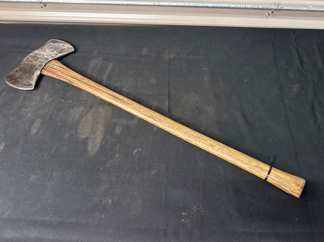 Image for Axe