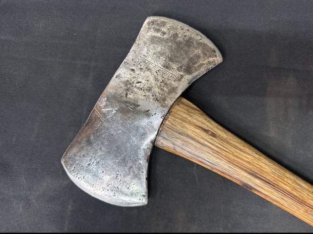 Image for Axe